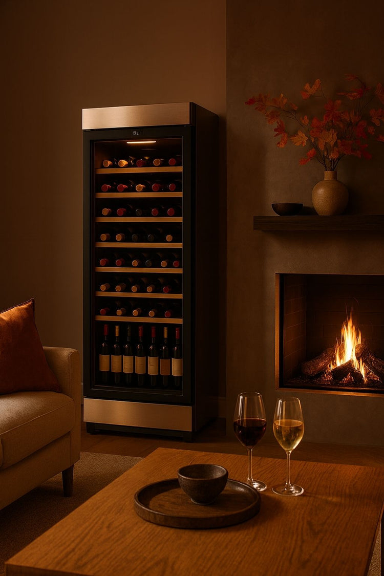Top Rated Wine Fridges