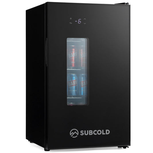 Subcold Apex70 SUB-ZERO | 85 Can Beer Fridge | Single Zone
