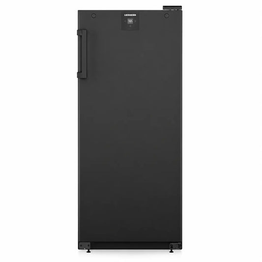 Liebherr WSbl 4601 GrandCru Wine Fridge | 166 Bottle | Single Zone | Black