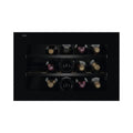AEG NKW8P21KAB Black Wine Cooler