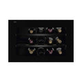 AEG NKW8P21KAB Black Wine Cooler