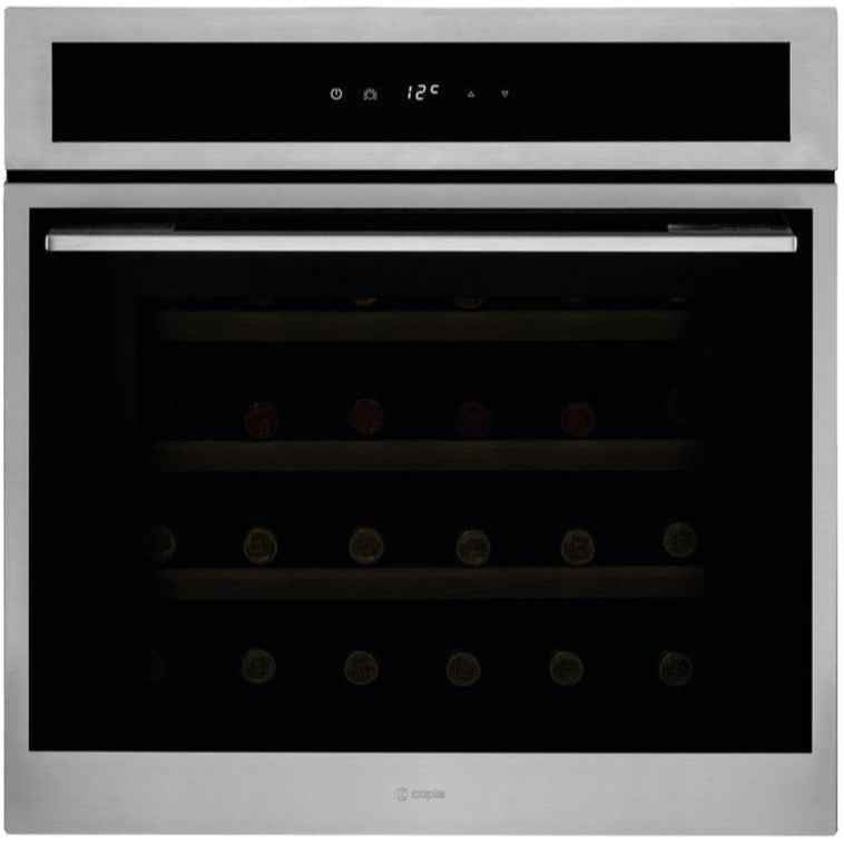 Caple WC6100SS Stainless Steel Wine Cooler