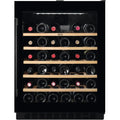 AEG AWS4052B5B Black Wine Cabinet