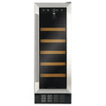 CDA FWC304SS Stainless Steel Wine Cooler