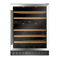 CDA FWC604SS Stainless Steel Wine Cooler