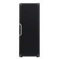 Goguette GESL1TSDBKFUK01 Black Wine Cabinet