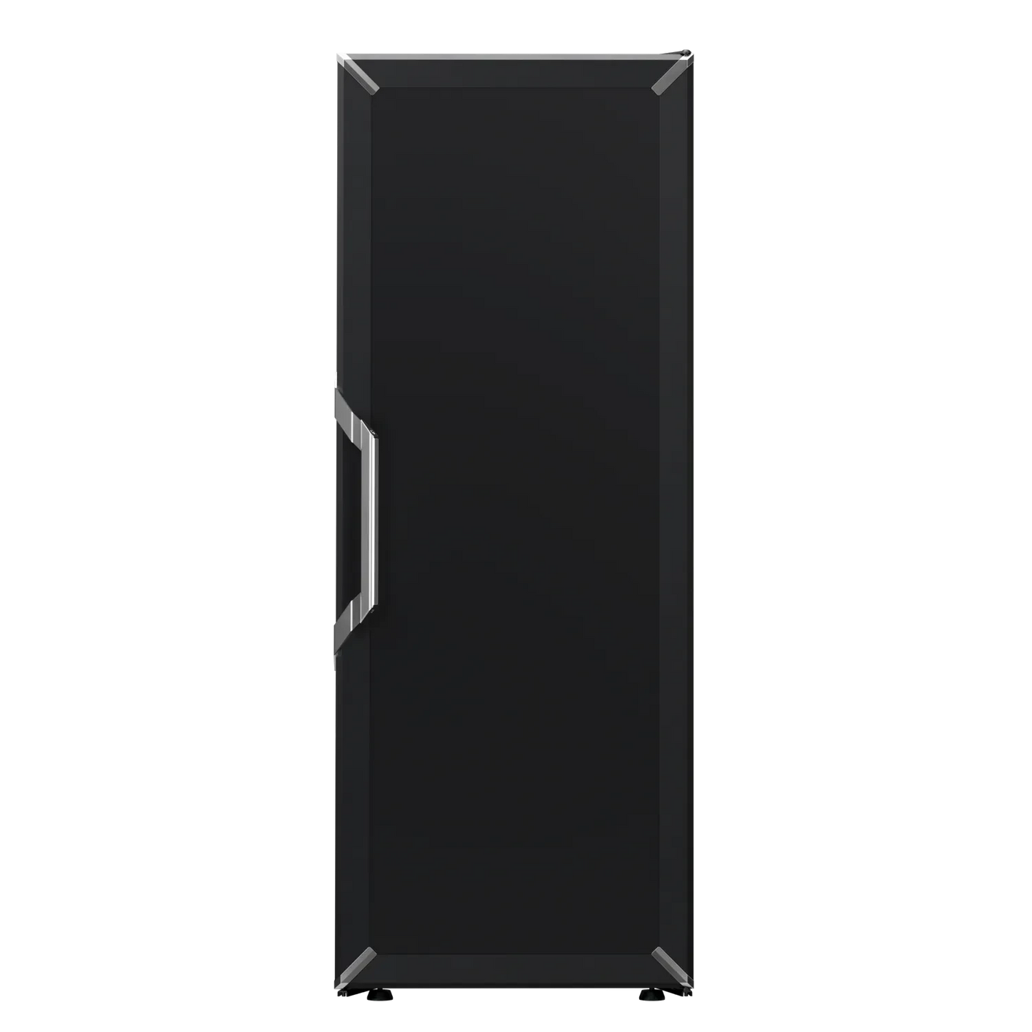 Goguette GESL1TSDBKFUK01 Black Wine Cabinet