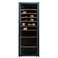 Goguette GMSL1TGDBLSUK01 Blue Wine Cabinet