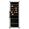 Goguette GMSL1TGDWHSUK01 White Wine Cabinet
