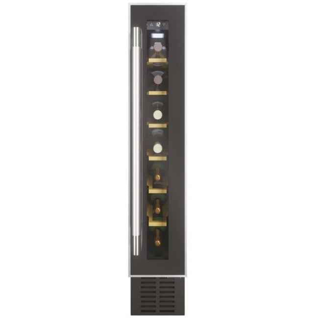 Hoover H300 HWCB 15 Black Wine Cooler