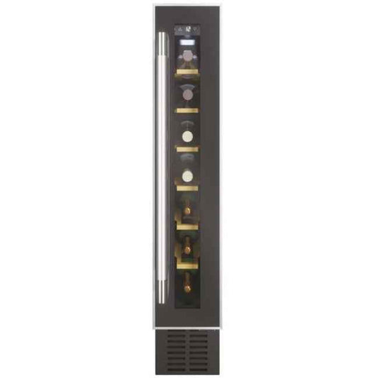 Hoover H300 HWCB 15 Black Wine Cooler