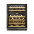 Hoover H500 HWCB 60 Black Wine Cooler