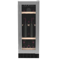 Matrix MWC300SS Stainless Steel Freestanding Wine Cooler
