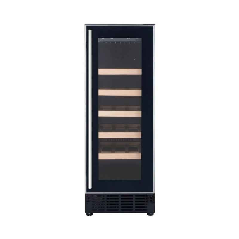 Prima PRWC407 Black Wine Cooler