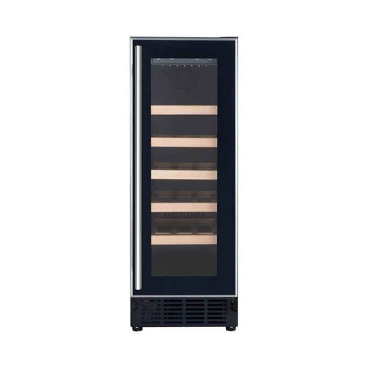 Prima PRWC407 Black Wine Cooler