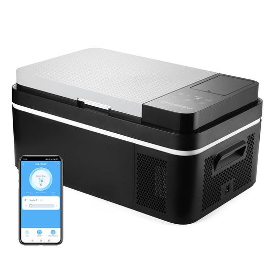 Subcold Roam20 20-litre portable car fridge