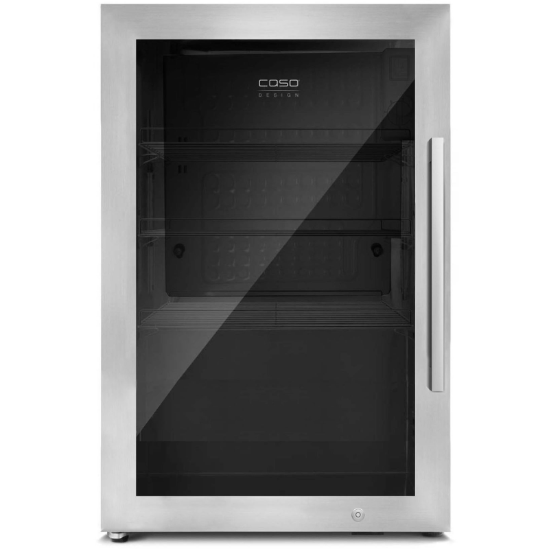 CASO Design Stainless Steel Indoor & Outdoor Drinks Cooler - CoolDrop