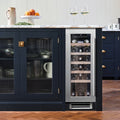 Caple WI3125 Stainless Steel Wine Cooler