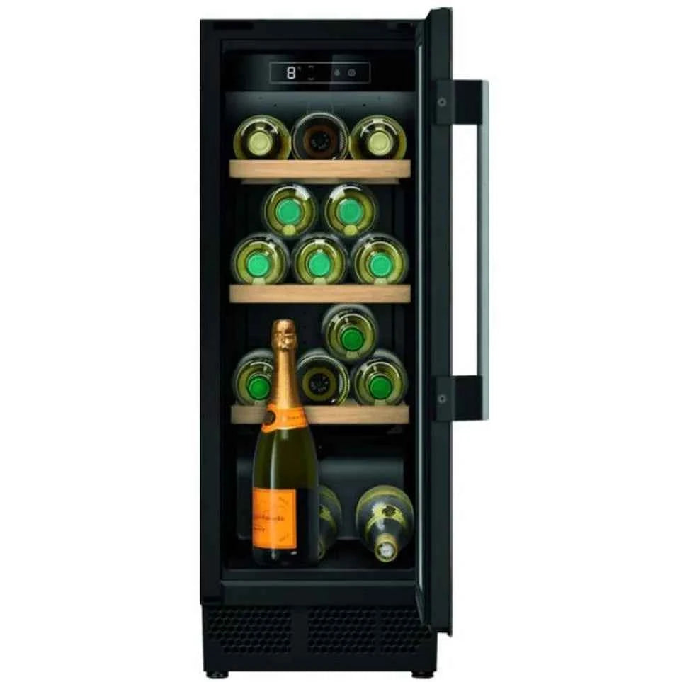 Neff KU9202HF0G Black Wine Cooler