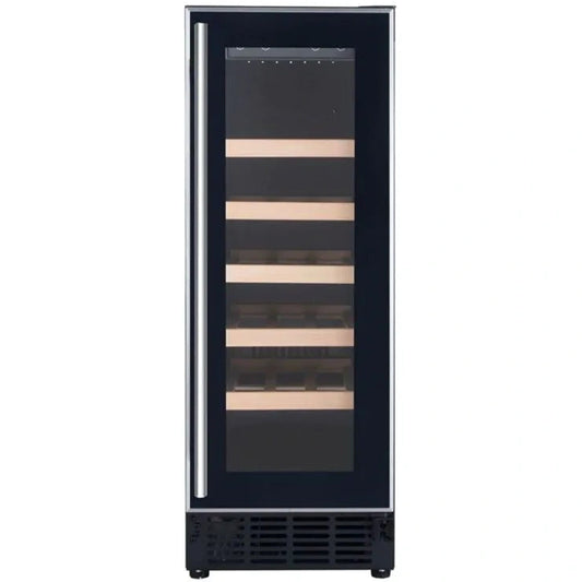 Prima PRWC407 Black Wine Cooler