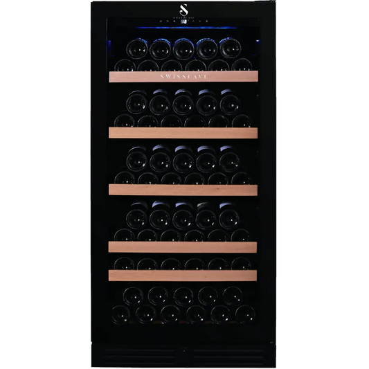 SWISSCAVE WL355F Wine Fridge