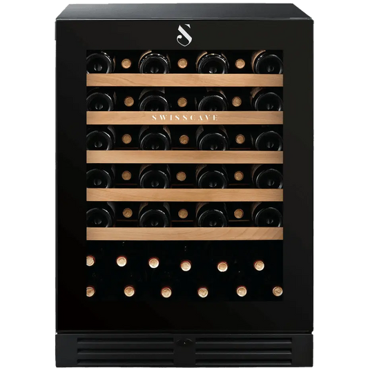 SWISSCAVE WLB-160F Wine Fridge