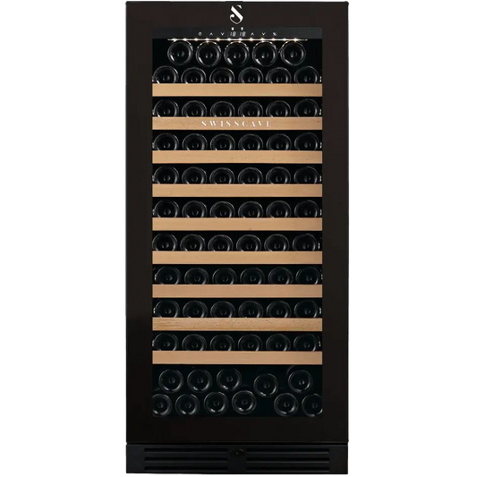 SWISSCAVE WLB-360F Mix Wine Fridge