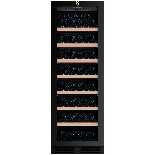 WLB-455F single zone wine cooler