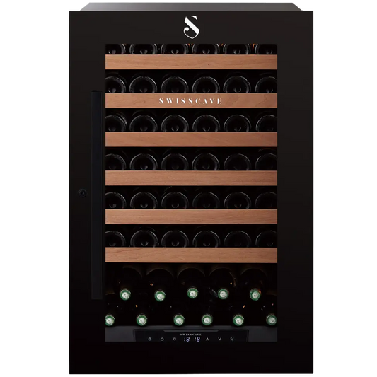 SWISSCAVE WLI-160F Wine Fridge