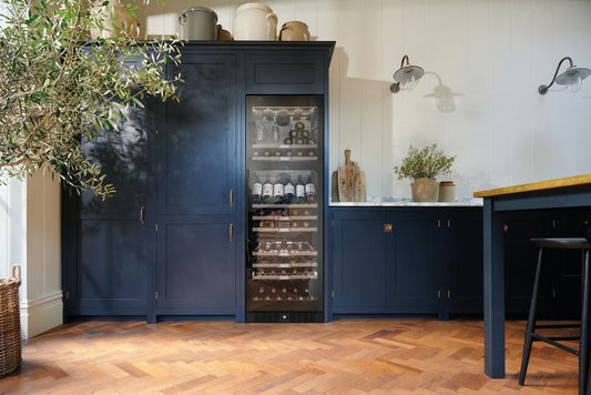 Built-In vs Freestanding Wine Fridges: Which One Should You Choose?