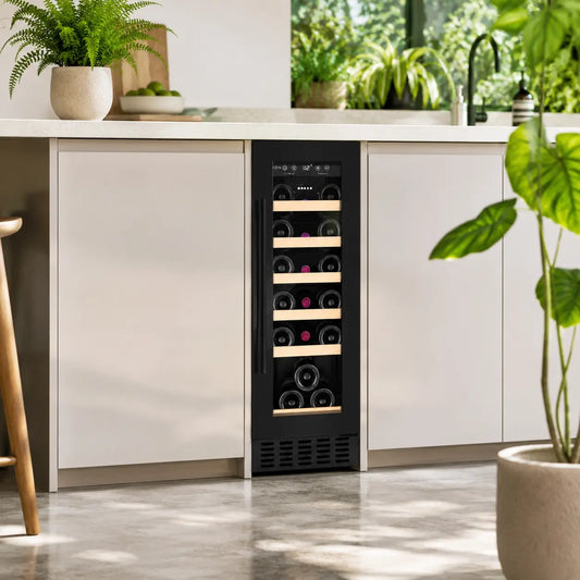 Best UK Budget Wine Fridges Under £350 - 2026