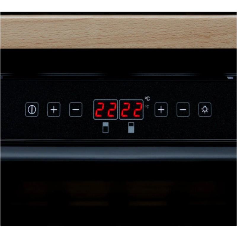 What Temperature Should a Wine Fridge Be Set At?