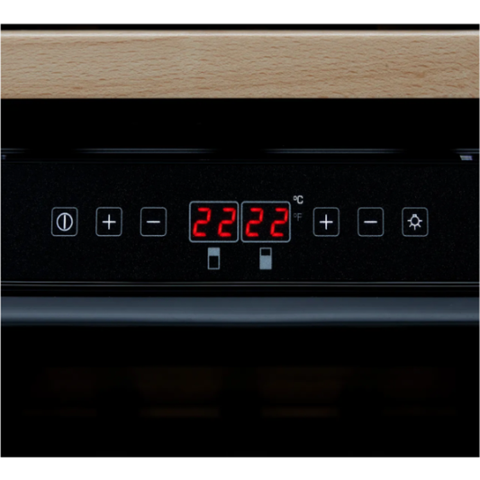 What Temperature Should a Wine Fridge Be Set At?
