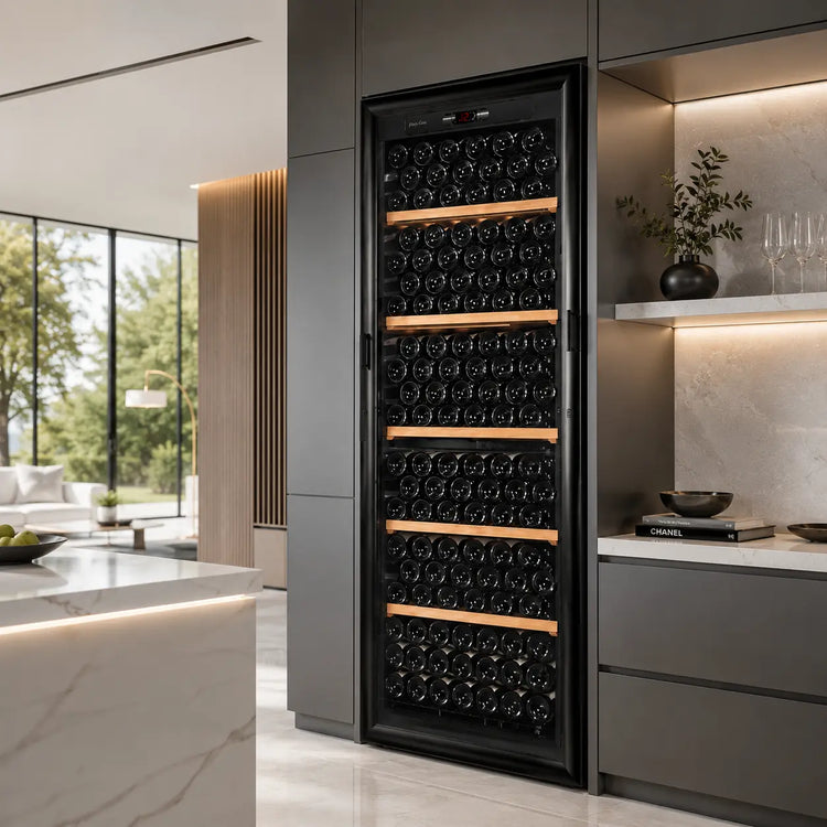 Extra Large Wine Fridges
