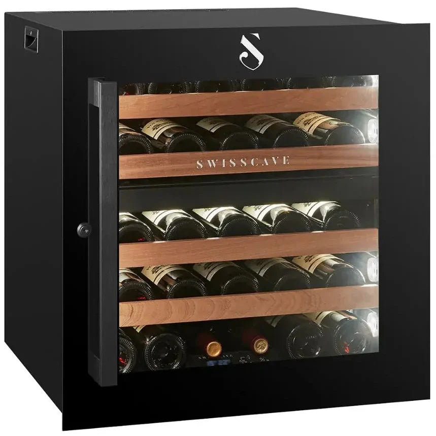 SWISSCAVE Wine Fridges