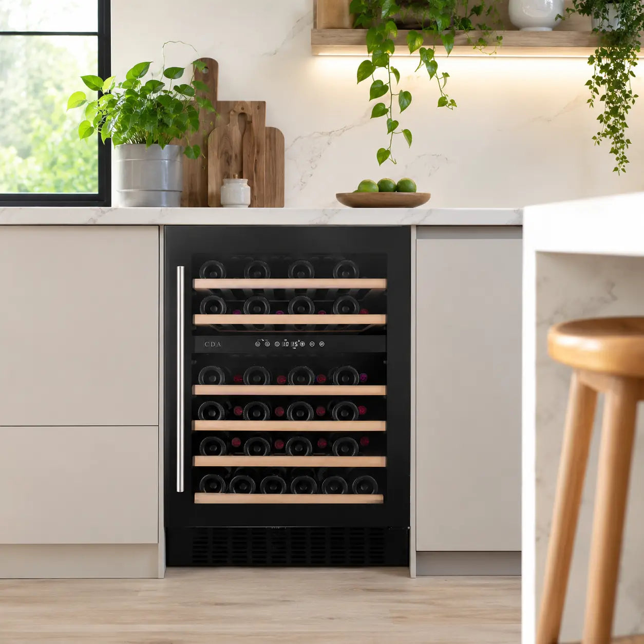 CDA Wine Fridges