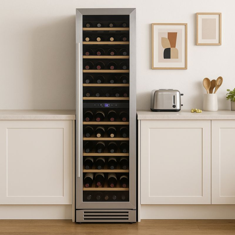 Large Wine Fridges & Coolers