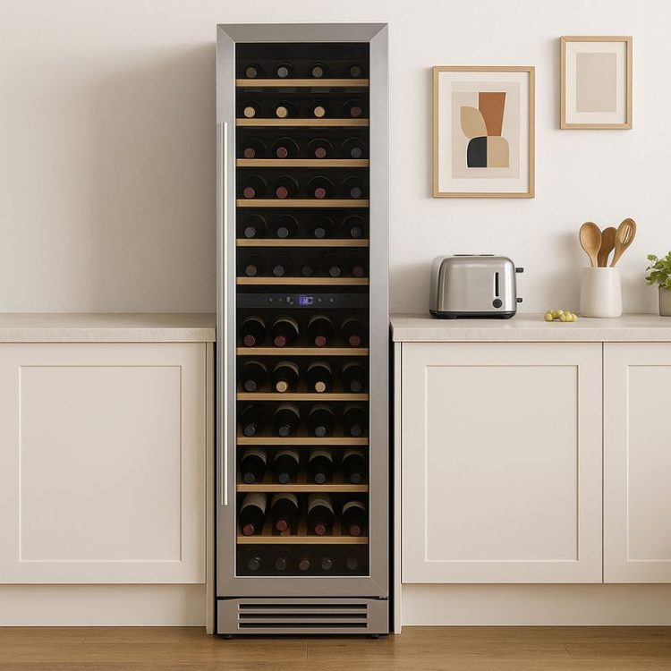 Large Wine Fridges & Coolers