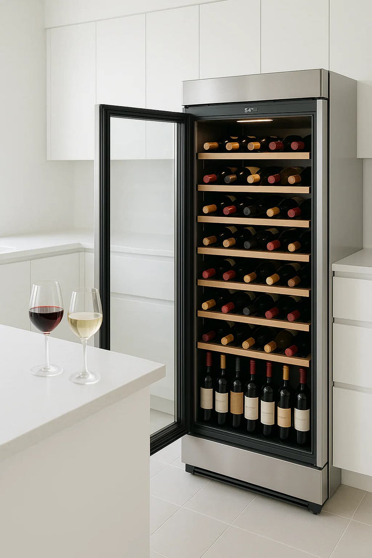 Extra Large Wine Fridges