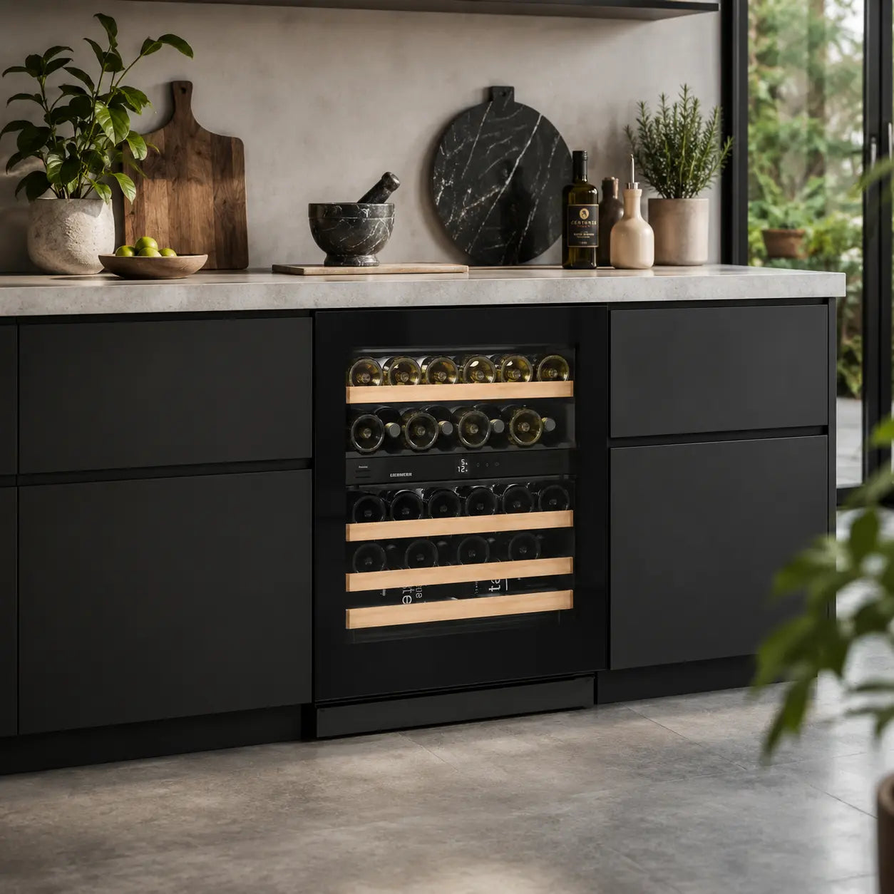 Medium Wine Fridges