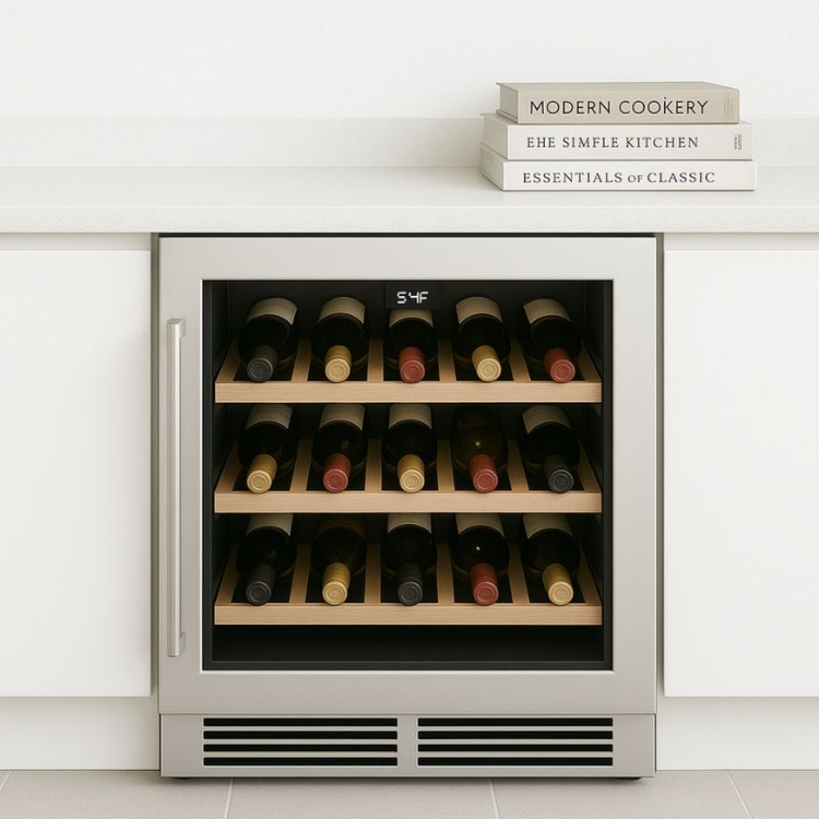 Undercounter Wine Fridges & Coolers