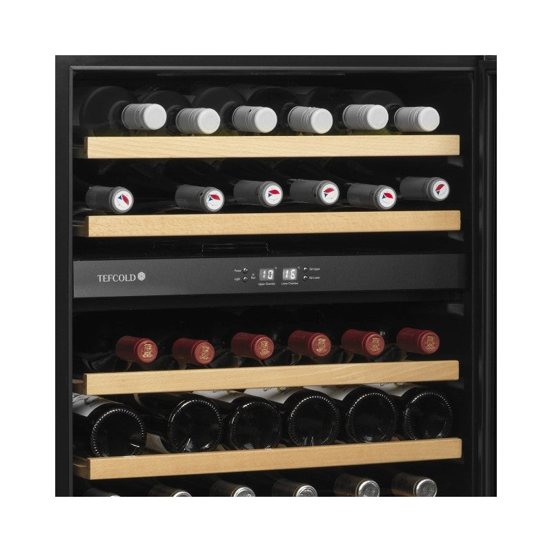 TEFCOLD Wine Fridges
