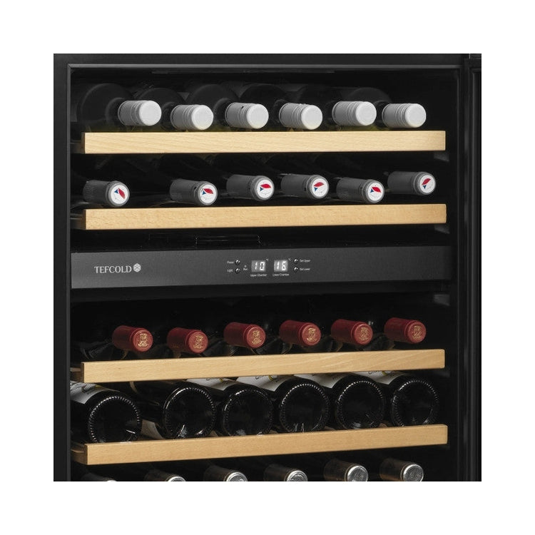 TEFCOLD Wine Fridges