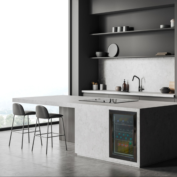 CASO Design - CoolDrop