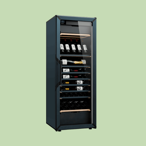 Blue Goguette Fridges