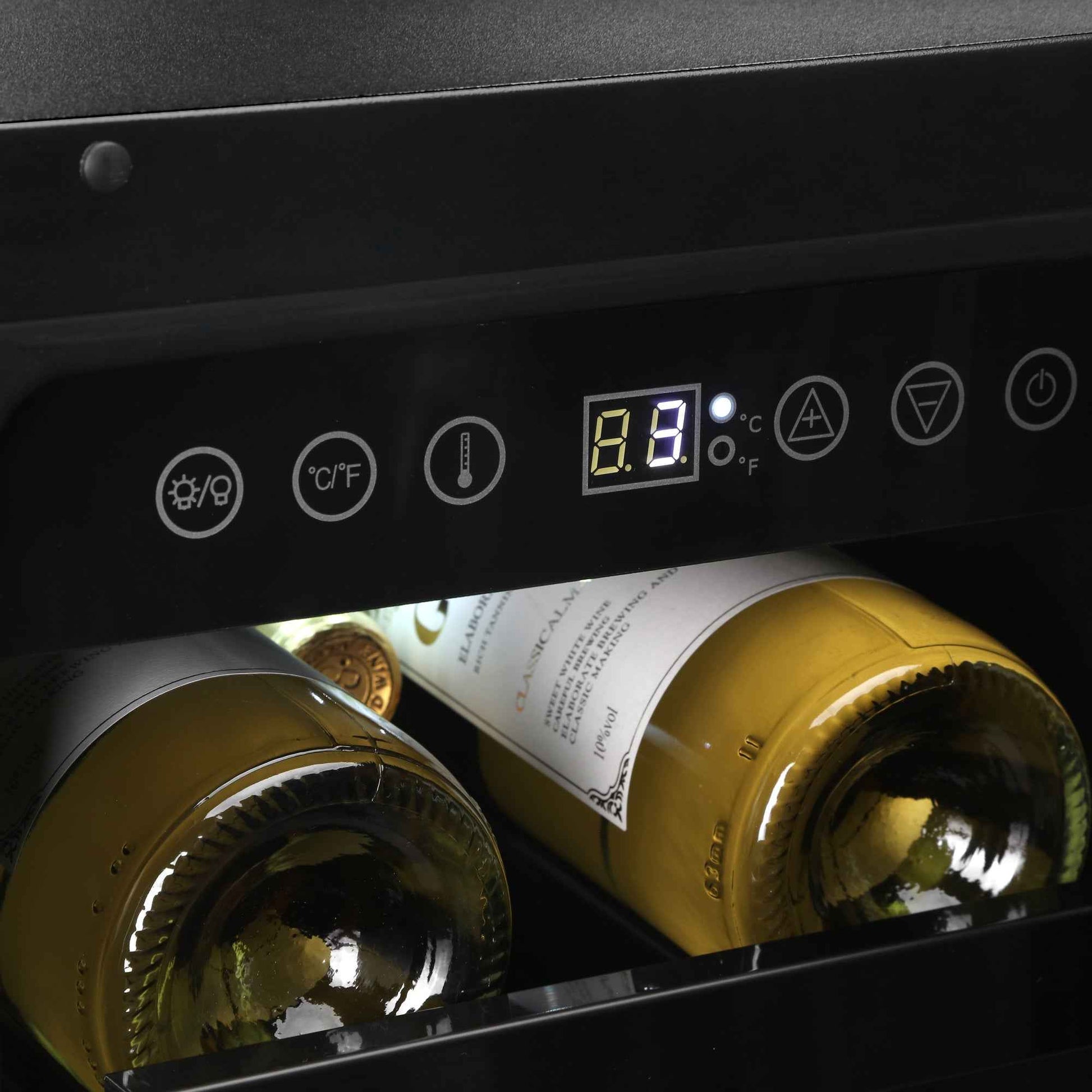 Subcold Integra30 Built-in Wine Cooler