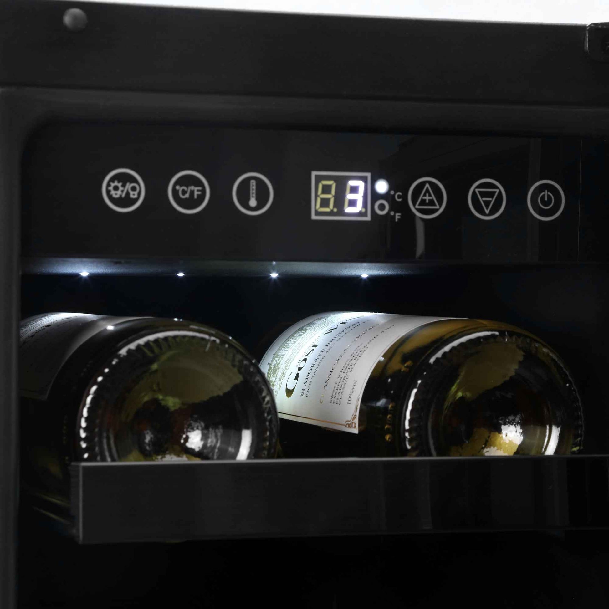 Subcold Integra30 Built-in Wine Cooler