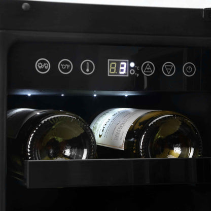Subcold Integra30 Built-in Wine Cooler