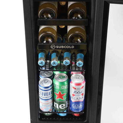Subcold Integra30 Built-in Wine Cooler