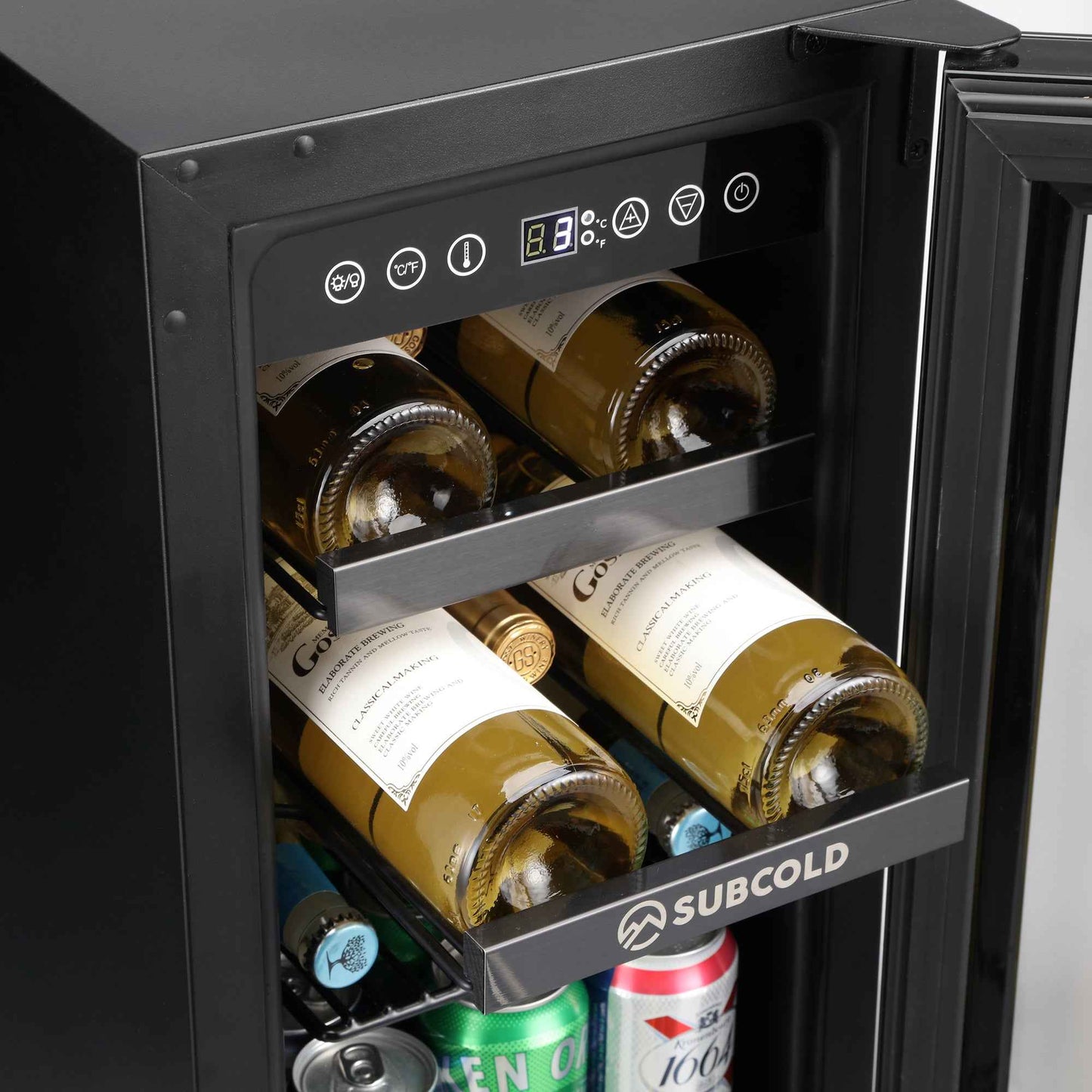 Subcold Integra30 Built-in Wine Cooler